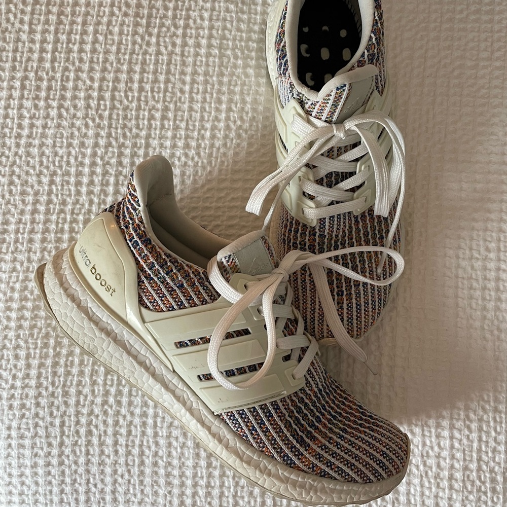 Adidas ultraboost mens 7